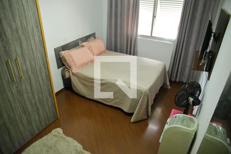 Quarto1  de apartamento à venda com 2 quartos, 62m² em Vila Santa Rita de Cassia, São Bernardo do Campo