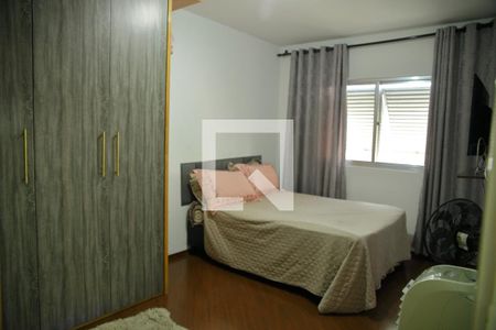 Quarto1  de apartamento à venda com 2 quartos, 62m² em Vila Santa Rita de Cassia, São Bernardo do Campo
