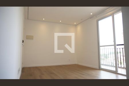 Sala de apartamento para alugar com 3 quartos, 66m² em Vila Augusta, Guarulhos