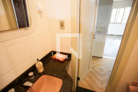 Lavabo de casa para alugar com 6 quartos, 351m² em Pechincha, Rio de Janeiro