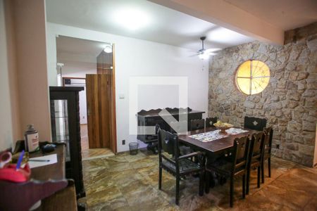 Dala de Jantar de casa para alugar com 6 quartos, 351m² em Pechincha, Rio de Janeiro
