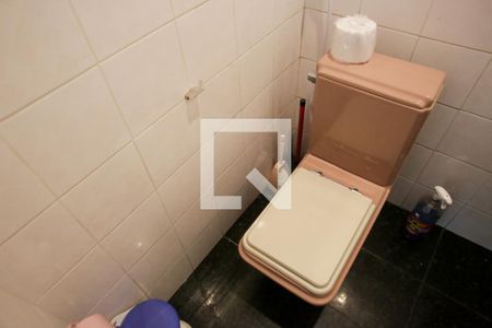 Lavabo de casa para alugar com 6 quartos, 351m² em Pechincha, Rio de Janeiro