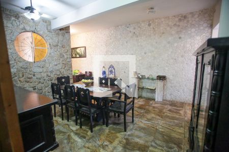 Dala de Jantar de casa para alugar com 6 quartos, 351m² em Pechincha, Rio de Janeiro