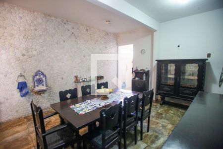 Dala de Jantar de casa para alugar com 6 quartos, 351m² em Pechincha, Rio de Janeiro