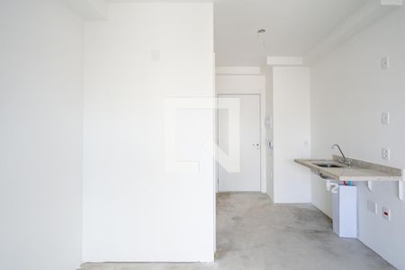 Kitnet/Studio para alugar com 1 quarto, 25m² em Ipiranga, São Paulo