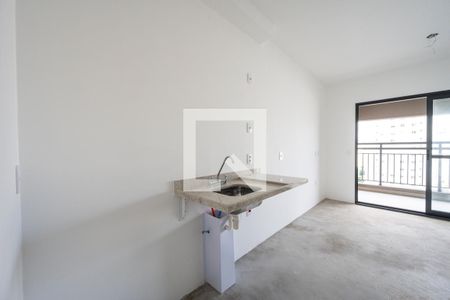 Kitnet/Studio para alugar com 1 quarto, 25m² em Ipiranga, São Paulo