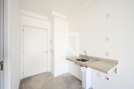 Kitnet/Studio para alugar com 1 quarto, 25m² em Ipiranga, São Paulo