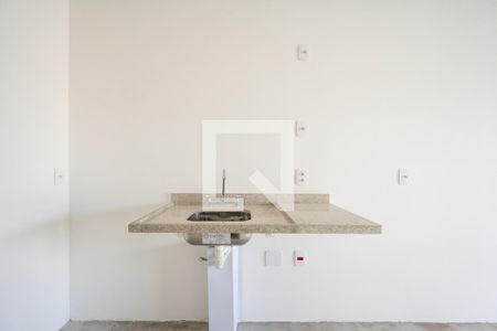 Kitnet/Studio para alugar com 1 quarto, 25m² em Ipiranga, São Paulo
