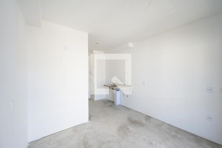 Kitnet/Studio para alugar com 1 quarto, 25m² em Ipiranga, São Paulo