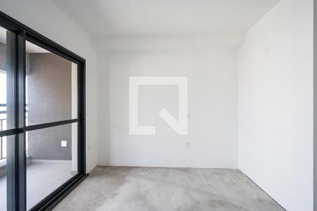Kitnet/Studio para alugar com 1 quarto, 25m² em Ipiranga, São Paulo