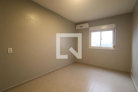 Quarto 2 de apartamento para alugar com 2 quartos, 50m² em Canudos, Novo Hamburgo