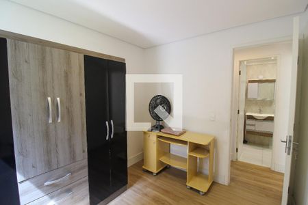 Quarto 1 de apartamento para alugar com 2 quartos, 56m² em Jardim Esmeralda, São Paulo