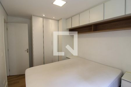 Quarto 2 de apartamento para alugar com 2 quartos, 56m² em Jardim Esmeralda, São Paulo