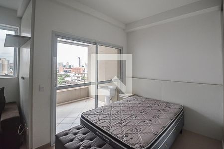 Quarto de apartamento à venda com 1 quarto, 37m² em Jardim do Mar, São Bernardo do Campo