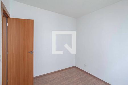 Quarto 1 de apartamento para alugar com 2 quartos, 54m² em Vila Real (justinopolis), Ribeirão das Neves