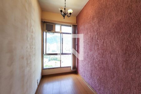 Sala  de apartamento à venda com 3 quartos, 64m² em Vila Isabel, Rio de Janeiro