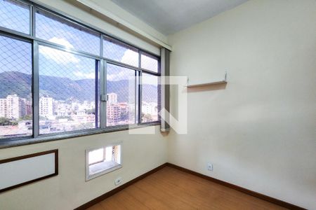 Quarto 1 de apartamento à venda com 3 quartos, 64m² em Vila Isabel, Rio de Janeiro