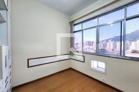 Quarto 1 de apartamento à venda com 3 quartos, 64m² em Vila Isabel, Rio de Janeiro