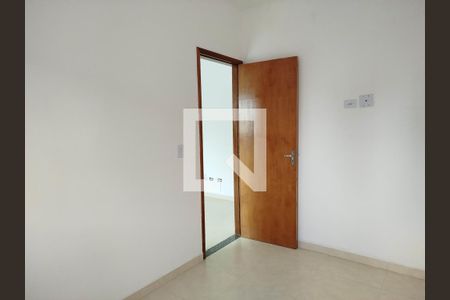 Quarto de apartamento à venda com 1 quarto, 44m² em Vila Esperança, São Paulo