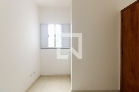 Quarto 2 de apartamento à venda com 2 quartos, 44m² em Vila Esperança, São Paulo