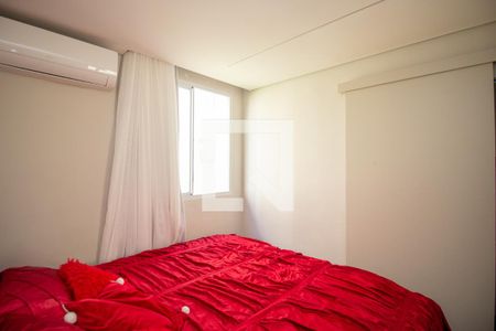Quarto 1 de apartamento à venda com 2 quartos, 58m² em Centro, Contagem