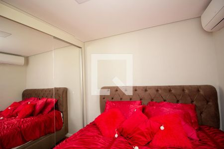 Quarto 1 de apartamento à venda com 2 quartos, 58m² em Centro, Contagem
