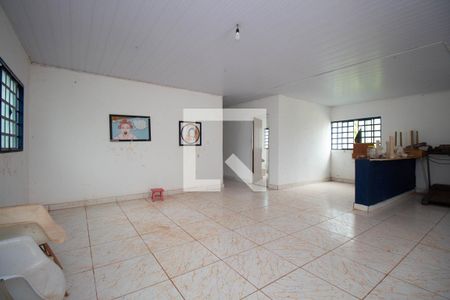 Sala de casa para alugar com 2 quartos, 120m² em Lago Norte, Brasília
