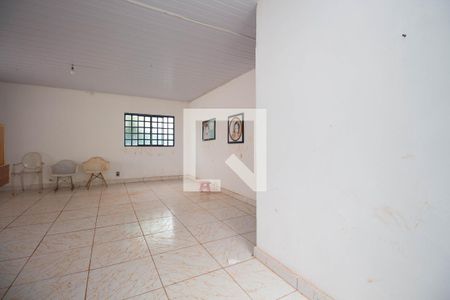 Sala de casa para alugar com 2 quartos, 120m² em Lago Norte, Brasília