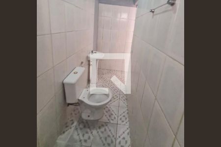 Casa para alugar com 1 quarto, 50m² em Jardim Fernandes, São Paulo