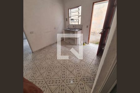 Casa para alugar com 1 quarto, 50m² em Jardim Fernandes, São Paulo