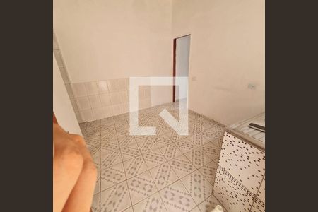 Casa para alugar com 1 quarto, 50m² em Jardim Fernandes, São Paulo