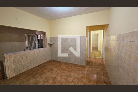 Casa para alugar com 2 quartos, 97m² em Agapeama, Várzea Paulista