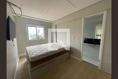 Foto 13 de apartamento à venda com 1 quarto, 40m² em Vila Prudente, São Paulo