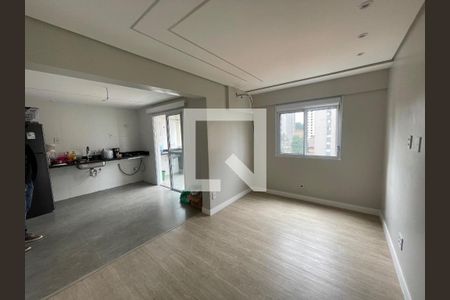 Foto 10 de apartamento à venda com 1 quarto, 40m² em Vila Prudente, São Paulo