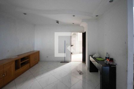 Casa para alugar com 3 quartos, 120m² em Jardim Santa Teresinha, São Paulo