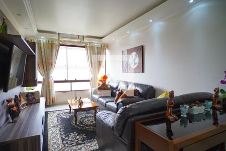 Apartamento à venda com 3 quartos, 85m² em Partenon, Porto Alegre