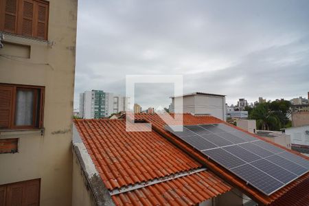 Quarto Suíte _Vista  de apartamento à venda com 3 quartos, 85m² em Partenon, Porto Alegre
