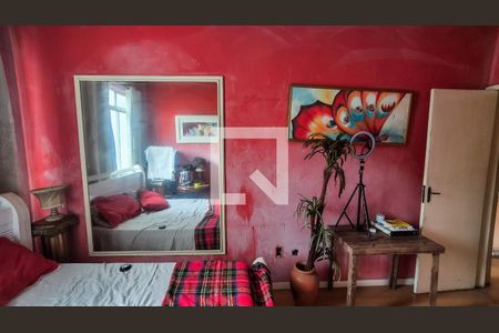 Quarto  de apartamento à venda com 1 quarto, 50m² em Madureira, Rio de Janeiro