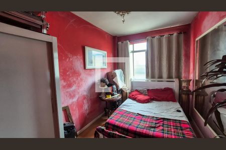 Quarto  de apartamento à venda com 1 quarto, 50m² em Madureira, Rio de Janeiro