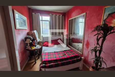 Quarto  de apartamento à venda com 1 quarto, 50m² em Madureira, Rio de Janeiro