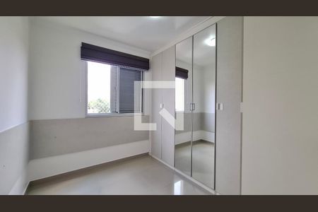 Quarto 1 de apartamento para alugar com 3 quartos, 63m² em Vila Mazzei, Santo André