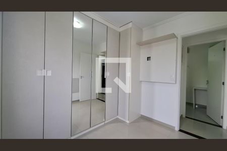 Quarto 1 de apartamento para alugar com 3 quartos, 63m² em Vila Mazzei, Santo André