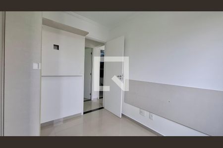 Quarto 1 de apartamento para alugar com 3 quartos, 63m² em Vila Mazzei, Santo André