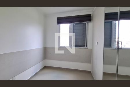 Quarto 1 de apartamento para alugar com 3 quartos, 63m² em Vila Mazzei, Santo André