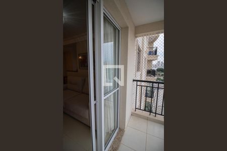 VARANDA de apartamento à venda com 2 quartos, 65m² em Casa Verde, São Paulo