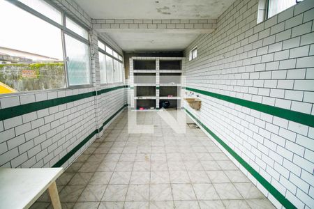 Casa de Condomínio para alugar com 2 quartos, 80m² em Quietude, Praia Grande