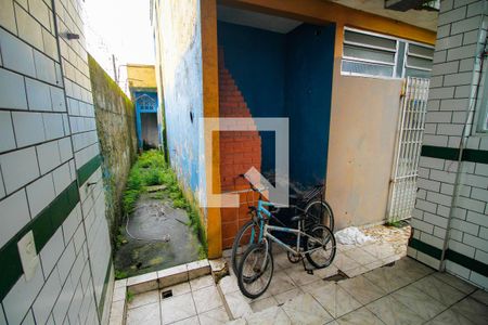 Casa de Condomínio para alugar com 2 quartos, 80m² em Quietude, Praia Grande