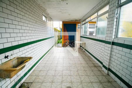 Casa de Condomínio para alugar com 2 quartos, 80m² em Quietude, Praia Grande