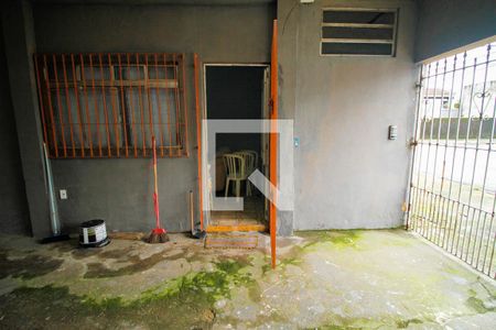 Casa de Condomínio para alugar com 2 quartos, 80m² em Quietude, Praia Grande