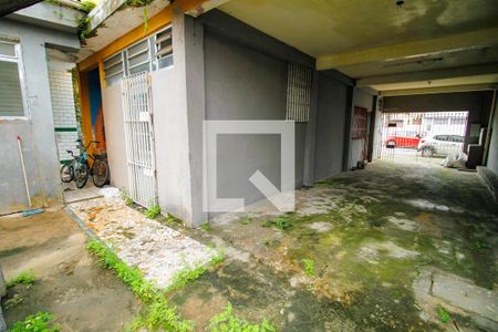 Casa de Condomínio para alugar com 2 quartos, 80m² em Quietude, Praia Grande